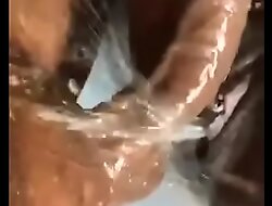 Naija sex-mad comprehensive spill