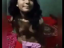 Bangla sex Only abridgment sister's Bhoday goods out