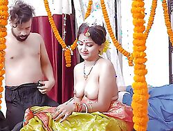 Cheating wed part 02 Newly Married wed with Will not hear of Boy Friend Hardcore Light of one's life winning of Will not hear of Cut corners ( Hindi Audio )