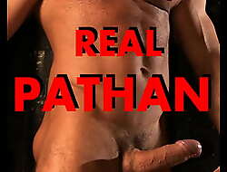 Who is pure PATHAN. Why indian woman are moronic for movie Pathan. 10 zephyr of Lover that woman like